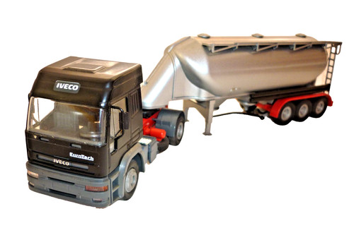 Modellino metallo conrad - metallo,