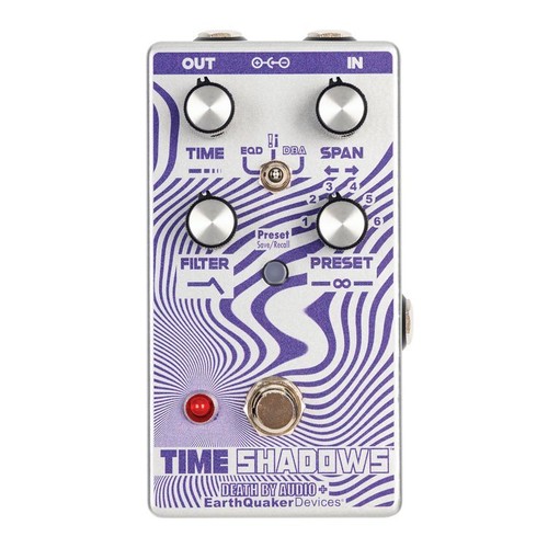 Earthquaker devices death by - death,