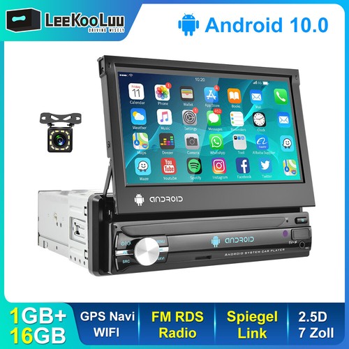 Autoradio 1din android - autoradio,