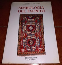 BARRACANO SIMBOLOGIA DEL