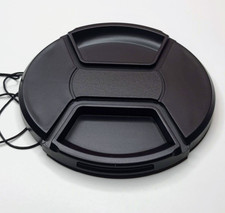 Tappo obiettivo anteriore per