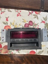 Mitsubishi L200 - 2011 - Monitor/display/Unità principale autoradio/CD/DVD/GPS