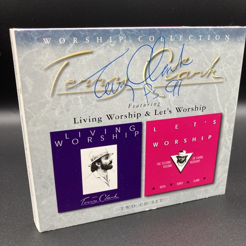 Terry clark worship - clark:,