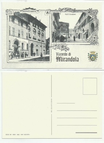 Modena ricordo di - modena,