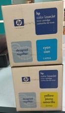 HP COLOR LASERJET SERIES