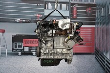  Motore 1.6 E-HDI 10 anni CITROEN C4 DS3 DS4 PEUGEOT BLUEHDI 40TKM