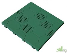 6 PEZZI PAVIMENTO MATTONELLA