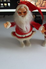 VINTAGE TOY PUPAZZO  BABBO