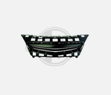 Griglia Anteriore Calandra Tuning Per Astra J 2012-2015 GTC 3 porte NO Logo