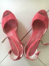 Sandalo Zeppa donna marca Riviera