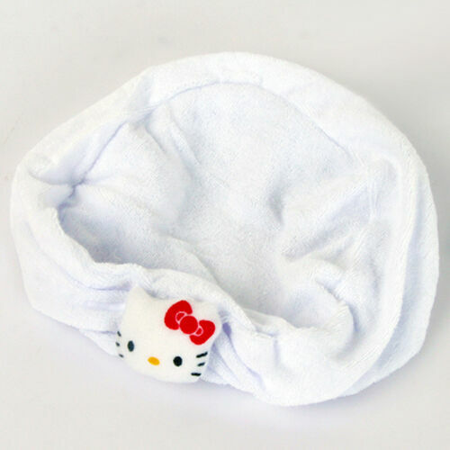Cappello bagno hello kitty - cappello,