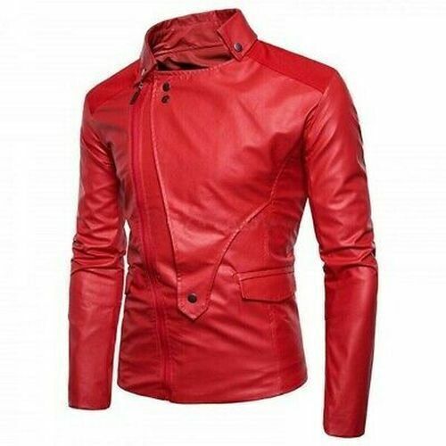 Giacca uomo vera pelle - giacca,