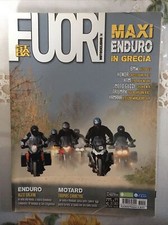Motociclismo Fuoristrada Maggio 2013 