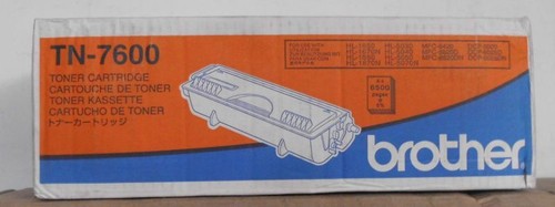 Toner originale brother - toner,