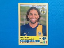 Figurine Calciatori Panini 2013-14 2014 n.241 Luca Toni Hellas Verona
