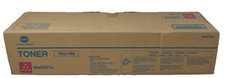 KONICA MINOLTA A0D7352 TN213M ORIGINALE MAGENTA BIZHUB C203/C253 [B BOX]