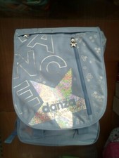 Zaino dimensione danza