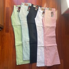 🔥 Set 5 Pantaloni Donna