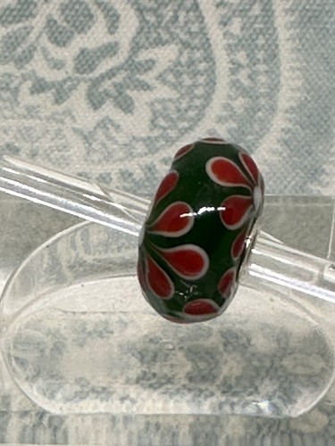 Autentico trollbeads natale - trollbeads,