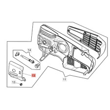 EFCO LAMIERINO CARTER CATENA