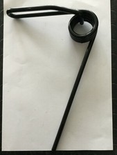 MOLLA DENTE ANTERIORE D.8 mm