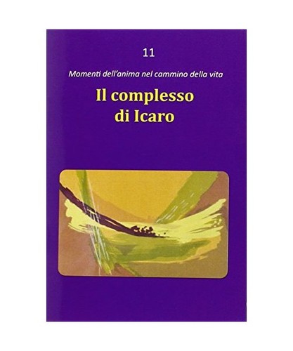 Complesso icaro rezza - di,