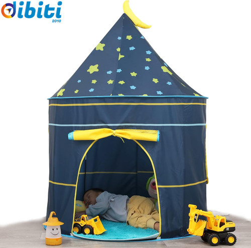 Tenda per bambini casetta - casetta, da