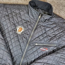 Giacca trapuntata Obermeyer