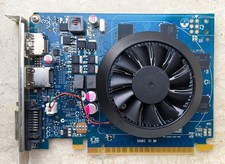 Scheda video NVidia GeForce