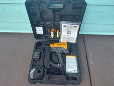 Bostitch 2" 18 Ga. Chiodatrice