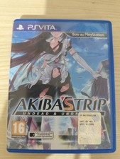Akiba's Trip Undead &