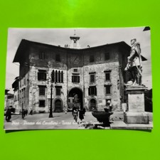 PISA PIAZZA DEI CAVALIERI