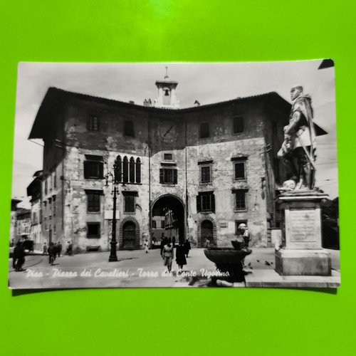Pisa piazza dei cavalieri - pisa,