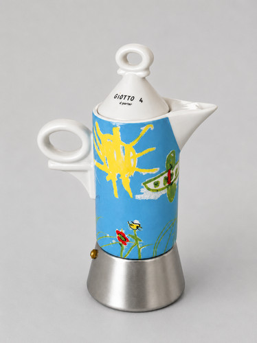 Caffettiera ancap giotto - giotto,