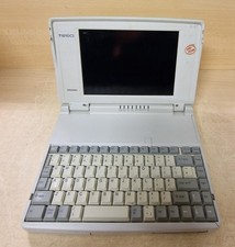 Toshiba T1910CS Vintage Laptop