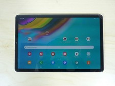 Samsung tab s5e lte - samsung,