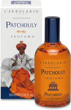 Patchouly Profumo Unisex - Eau