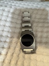 Orologio digitale Texas