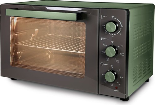 Fornetto elettrico ventilato - elettrico,