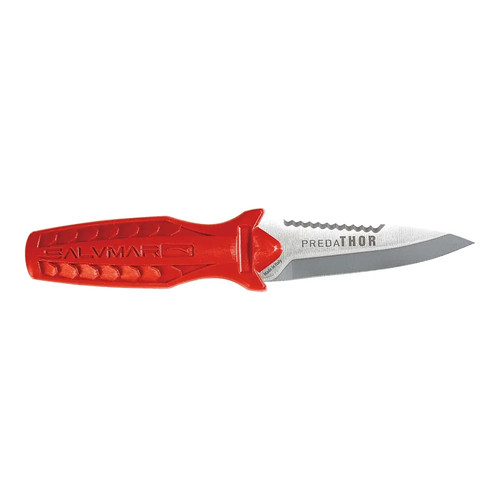 Salvimar coltello predathor - salvimar,