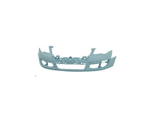 Paraurti anteriore volkswagen - paraurti,