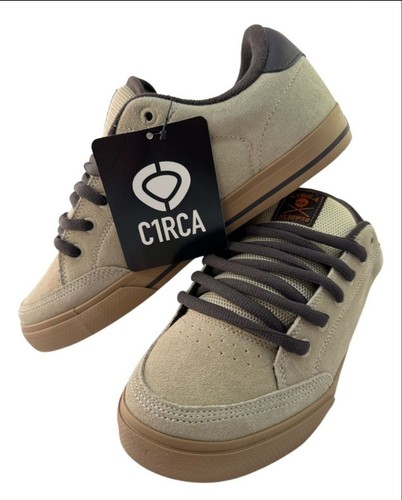Scarpe c1rca lopez skate - c1rca,
