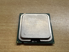 PROCESSORE CPU INTEL PENTIUM 4