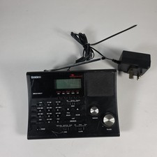 Uniden Bearcat UBC370CLT