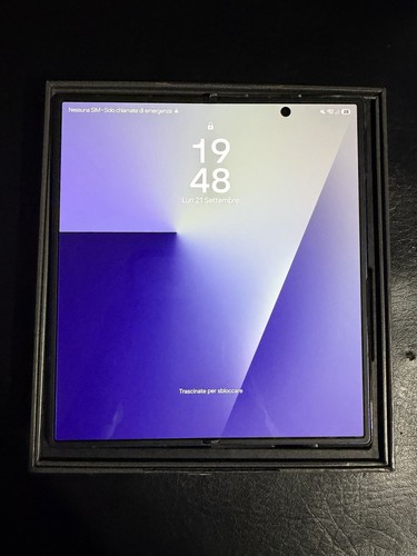 Samsung galaxy fold - samsung,