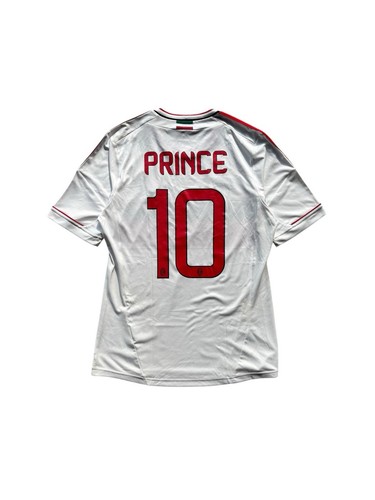 Adidas milan away - 12/13, ac