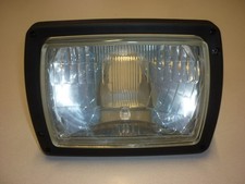 GRUPPO OTTICO FARO ANTERIORE