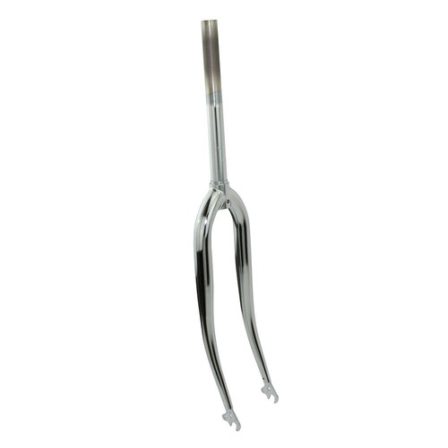 Forcella bici mtb - 26", acciaio