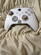 Controller wireless Scuff