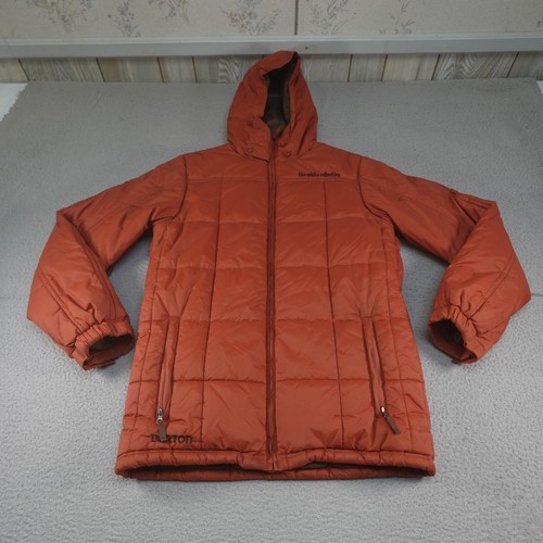 Giacca burton puff the magic - burton,